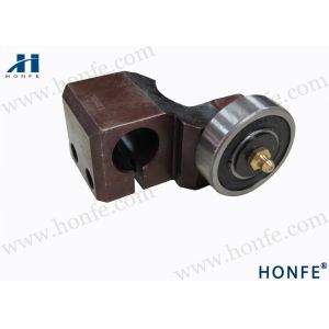 Buy cheap 911805012  Sulzer Loom Spare Parts Roller Lever from wholesalers