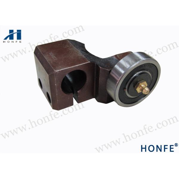 Quality 911805012  Sulzer Loom Spare Parts Roller Lever for sale