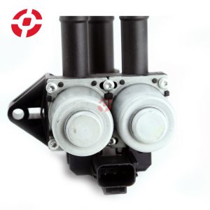 OE XR840091 Heater Control Valve Automatic Cooling System Electromagnetic