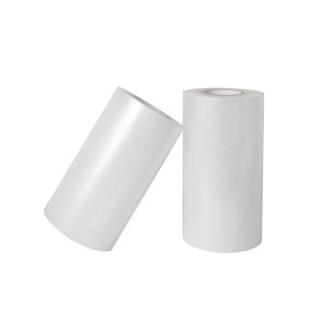 Buy cheap High Glossy Pre Coating BOPP EVA Laminating Film 20mic 3000m from wholesalers