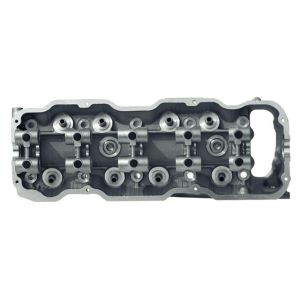 NISSAN D21 Z24 8plugs Aluminum Cylinder Head 11041-20G18 2.4L 8V
