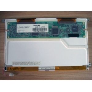 8.9inch 1024*600 LVDS CCFL TFT LCD Display LTM09C362