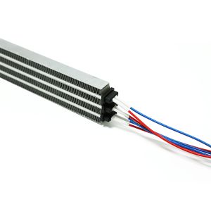 High Efficiency Energy Saving Self-Controlled Temperature PTC Air Heater for