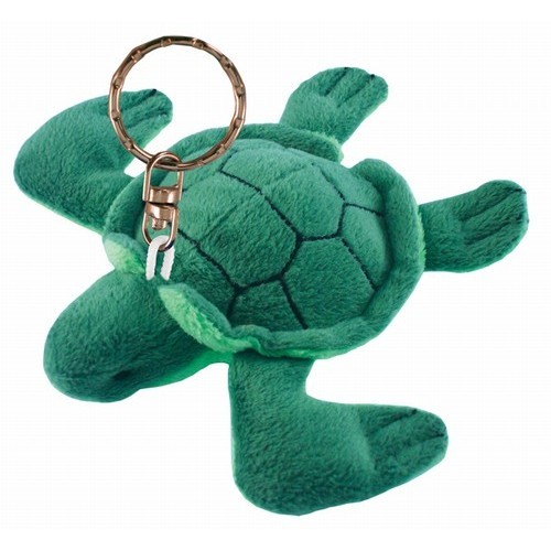Buy cheap Turtle keychain Plush Toys from wholesalers