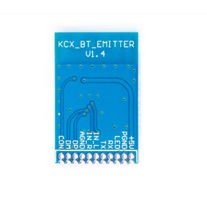 KCX_BT_EMITTER GFSK Transceiver Bluetooth Audio Transmitter Module