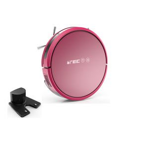 Buy cheap Smart Navigating Wifi Robot Vacuum Automatic Charging Super Water Tank from wholesalers