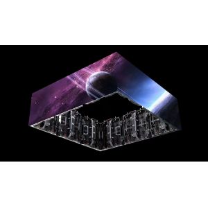 Buy cheap Pantalla Pitch 2.9 3.9mm HD Led Screen , Indoor SMD Led Video Wall from wholesalers