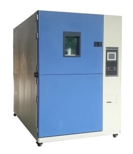 Buy cheap Environmental Simulation Chamber For Complex Alternating Climate AC380V from wholesalers