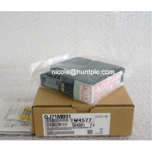 Buy cheap QJ71MB91 Mitsubishi Universal Q CPU module MODBUS Serial protocol module with master & slave functions from wholesalers