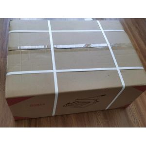 Buy cheap 17Kg Manual Paper Cutter 12 inch Guillotine for 400 Cutting Sheets 858 A4 Trimmer from wholesalers