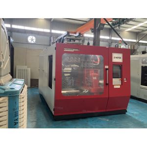 Buy cheap Automatic Extrusion Blow Molding Machine With Schneider Contactor from wholesalers