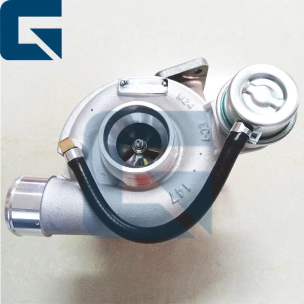 Quality 2674A226 Engine 1104C-44T Diesel Turbocharger Turbo for sale