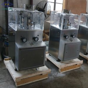 Buy cheap Tablet press machine candy pill press machine from wholesalers