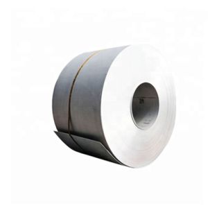 China SS410 Ss 430 Coil 0.8Mm To 10 Mm on sale