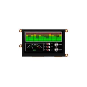 Buy cheap ULCD-43DCT product