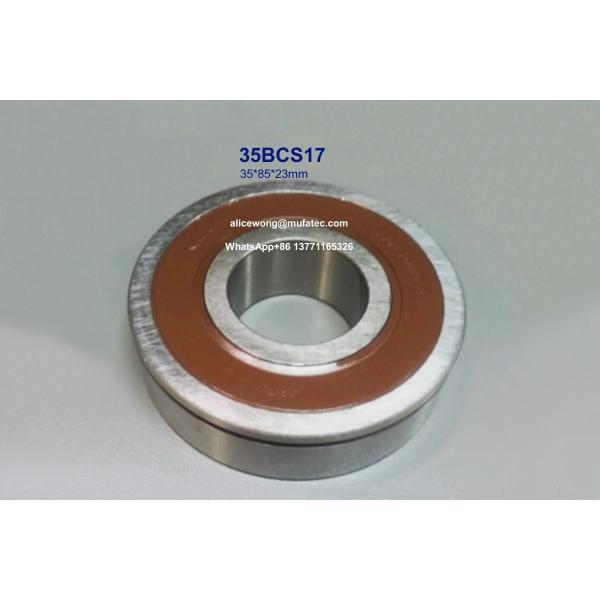 Quality 35BCS17-2NSL2C3 35BCS17 Jeep Cherokee AX15 Toyota R150 / R151 Main Shaft Bearing 35x85x23mm for sale