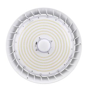 Buy cheap White 27000LM 5000K 100V LED UFO High Bay Light 200W from wholesalers