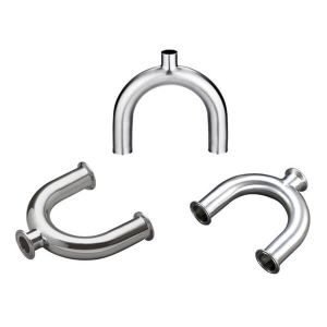 Buy cheap 2.0mm Sanitary Butt Weld Fittings from wholesalers