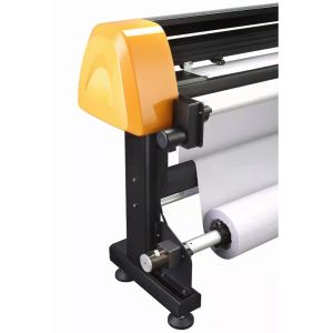 Buy cheap CAD Paper Pattern Printing Plotter 110V-220V Compatible Fast and 1700mm to 2100mm Size from wholesalers