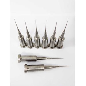 Buy cheap Filtered Pipette Tips With Good Surface Finish And Concentricity Material M340 from wholesalers