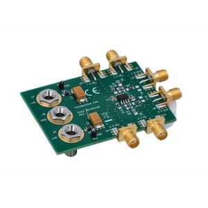 Buy cheap THS3092EVM Embedded Solutions Dual Channels Operational Amplifier THS3092 Evaluation Board from wholesalers
