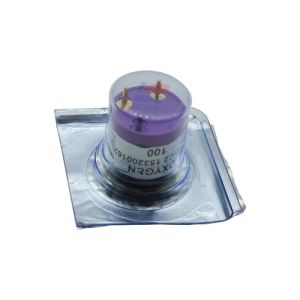 O2-C2 Oxygen Gas Sensor Electrochemical O2 Sensor For Oxygen Alarm Two Year Life