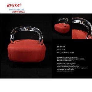 Buy cheap Specific Dining Chair Acrylic Table with No Assembly Required from wholesalers