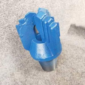 Buy cheap Customized Round Digital Bit Drag Bits For Precise Drilling from wholesalers