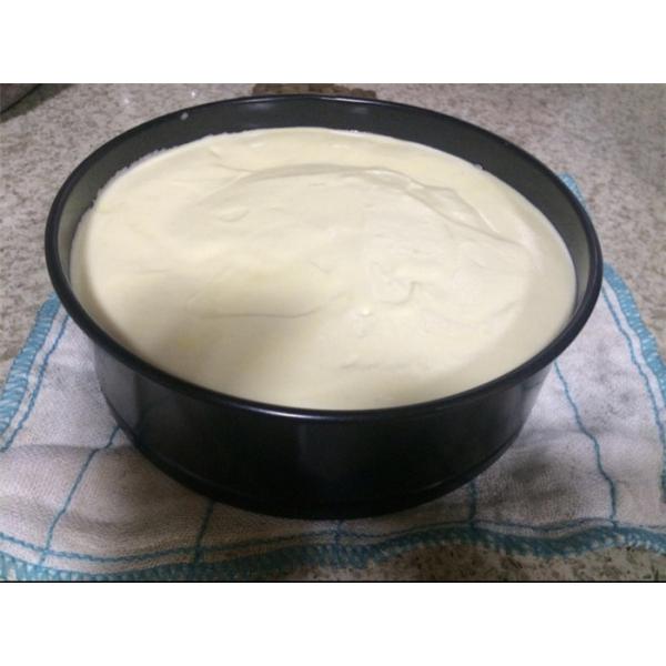 Quality Anodized 6 Inch 152x147x70mm Cake Baking Trays for sale