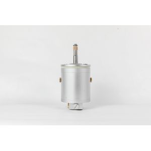 WP45 F 45CC Hydraulic Steering Helm Pump With 6 Plunger