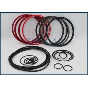 China Oil Resistance DAEMO DMB S130V Hydraulic Breaker Seal Repair Kit on sale