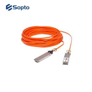 Fiber Optic Patch Cable Huawei / Brocade / H3C Compatible