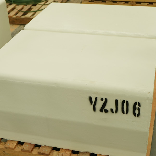 Buy cheap High Compressive Strength Refractory materials from wholesalers