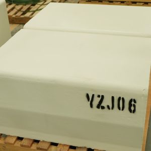 Buy cheap High Compressive Strength Refractory materials from wholesalers