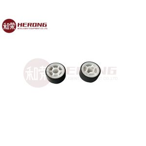 Buy cheap ATM Part NCR Diebold Card Reader Thick Rubber Wheel Plastic 998-0235677 from wholesalers