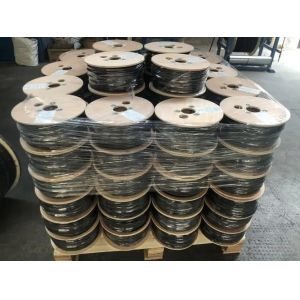 Buy cheap ECHU Customized Waterproof  Solar Cable 4mm or 6mm from wholesalers