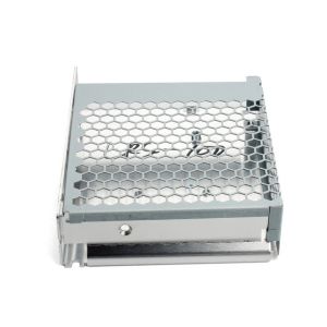 Aluminum SMPS Enclosures Switching Mode Power Supply Enclosure Meanwell