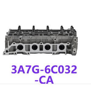 Buy cheap 3A7G 6C032 CA Aluminum Cylinder Heads from wholesalers
