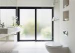 Buy cheap Windows / Doors Temporary Frosted Glass , Acid Etched Glass Free Sample Available from wholesalers