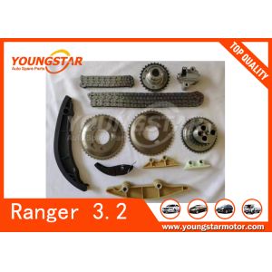 Buy cheap Ford Ranger 3.2 Mazda BT-50 3.2 Timing Chain Kit with 60000 Kms Guarantee for Turbo Engine from wholesalers