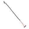 Buy cheap 0.6 PITCH IDC Cable Assembly JST 04XSR-36KHF 06XSR-36KHF 10XSR-36KHF from wholesalers