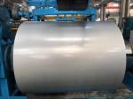 Buy cheap AFP Galvalume Steel Coil AS 1397 G550 Aluzinc Steel Coil 0.95*168mm from wholesalers