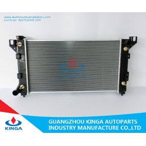 OEM 4682587 / 4682587AB Car Radiator For CARAVAN 2.4L 1996-2000 / VOYAGER 2.4L