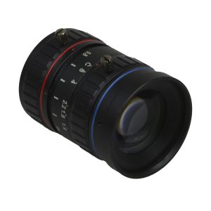 Buy cheap Traffic Camera HD Machine Vision Lens 35mm F1.4 Electronic Police Use from wholesalers