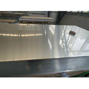 Buy cheap Construction Grade No 4 Stainless Steel Sheet Plate Cold Rolled from wholesalers