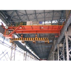 Buy cheap ODM 500 Ton Overhead Crane from wholesalers