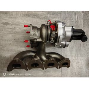 Buy cheap SUNK 1.4 Volkswagen Turbo Parts Engine Repair Replacement 03C145702P from wholesalers