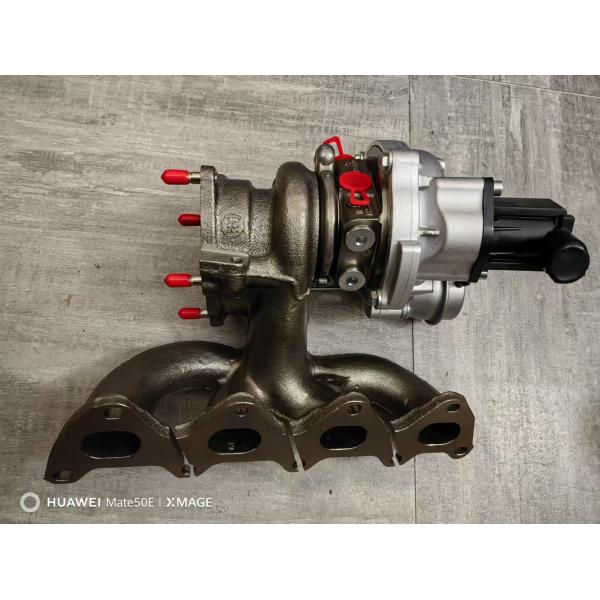 Buy cheap SUNK 1.4 Volkswagen Turbo Parts Engine Repair Replacement 03C145702P from wholesalers