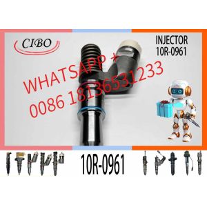 Buy cheap Common Rail Engine Fuel Injector C13 10R-0961 250-1309 259-5409 10R-1274 10R-7236 10R-3258 212-3468 332-1419 from wholesalers
