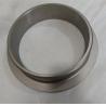 Buy cheap ASTM B363 Gr5 Titanium Lap Joint Stub End DN15 - DN300 from wholesalers